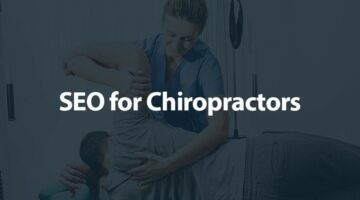 Why Hiring a Chiropractor SEO Expert Can Boost Your Practice