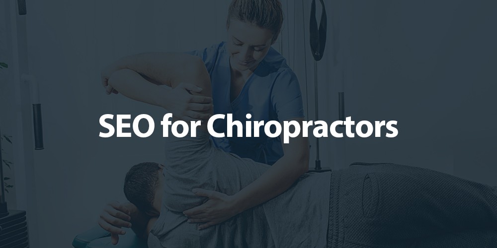 Why Hiring a Chiropractor SEO Expert Can Boost Your Practice